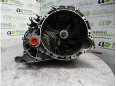 Recambio de caja cambios para ford focus berlina (cak) trend referencia OEM IAM 2S4R7002PB  