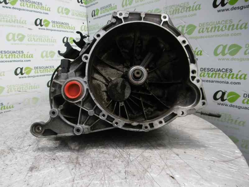 Recambio de caja cambios para ford focus berlina (cak) trend referencia OEM IAM 2S4R7002PB   Recambio de caja cambios para ford focus berlina (cak) trend referencia OEM IAM 2S4R7002PB