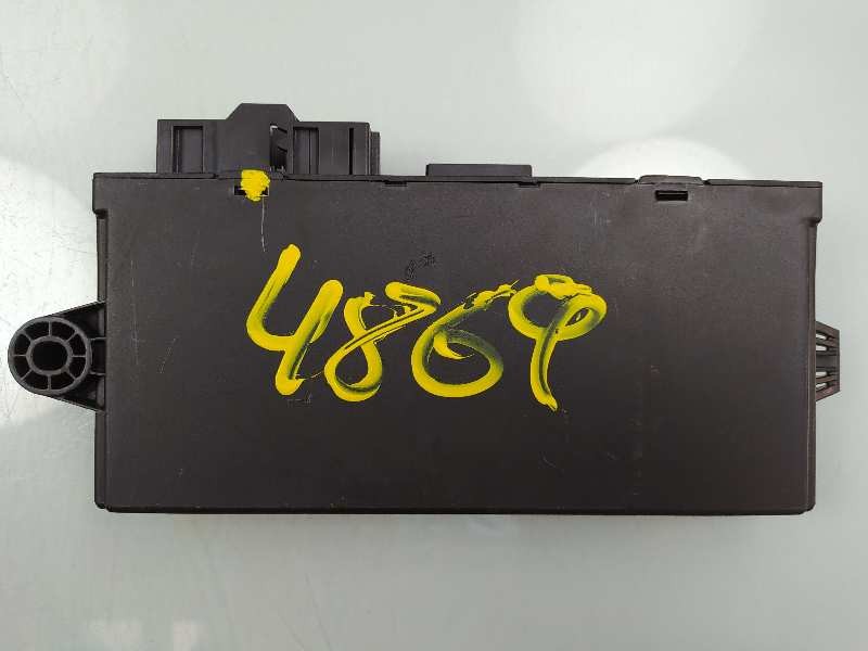 Recambio de modulo electronico para bmw x6 (e71) 3.5d referencia OEM IAM 6135922710601 2092661810 5WK49516BBR