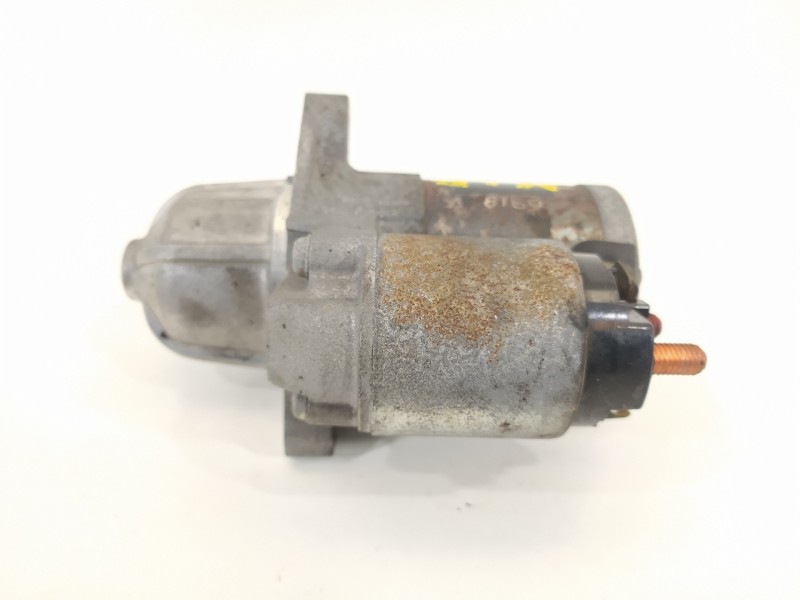 Recambio de motor arranque para suzuki splash a5b gls referencia OEM IAM 3110051K20 M000T34471ZE 
