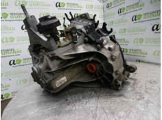 Recambio de caja cambios para ford focus berlina (cak) trend referencia OEM IAM 2S4R7002PB   2