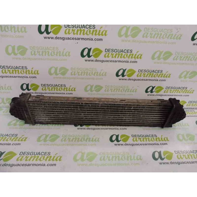 Recambio de intercooler para ford focus berlina (cap) trend referencia OEM IAM 6G919L440AE  