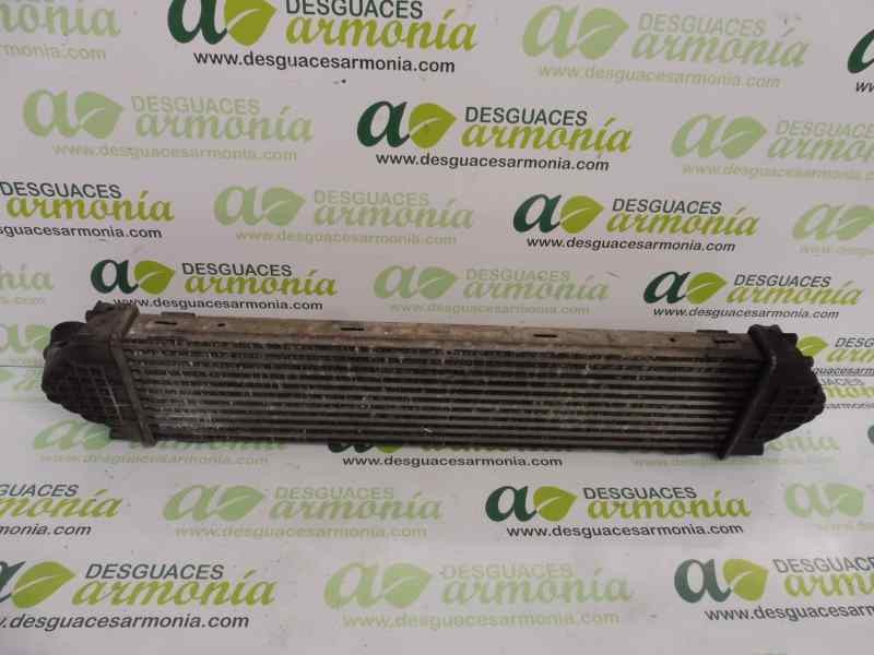 Recambio de intercooler para ford focus berlina (cap) trend referencia OEM IAM 6G919L440AE  