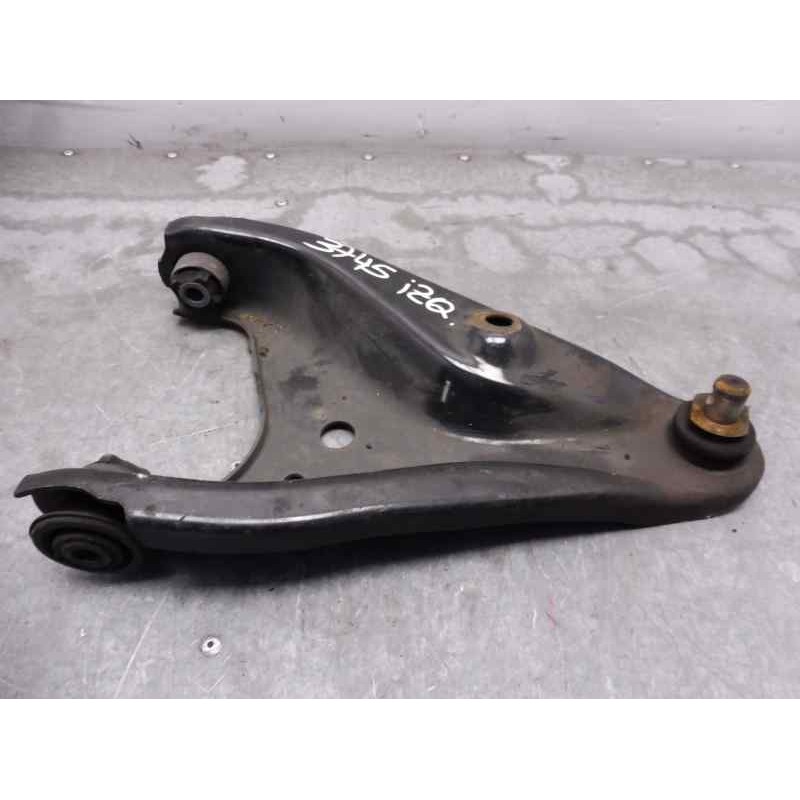 Recambio de brazo suspension inferior delantero izquierdo para dacia dokker ambiance referencia OEM IAM 545010294R  