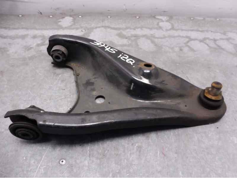 Recambio de brazo suspension inferior delantero izquierdo para dacia dokker ambiance referencia OEM IAM 545010294R  
