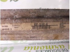 Recambio de intercooler para ford focus berlina (cap) trend referencia OEM IAM 6G919L440AE   2