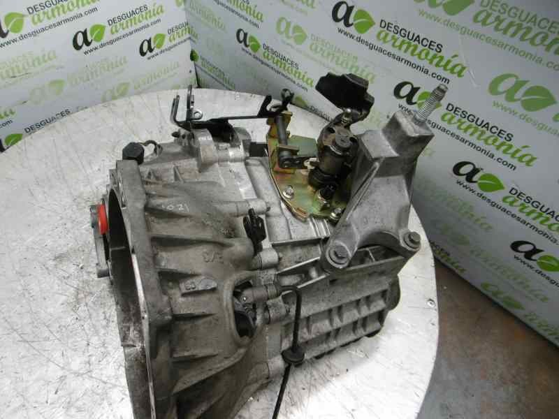 Recambio de caja cambios para ford focus berlina (cak) trend referencia OEM IAM 2S4R7002PB   Recambio de caja cambios para ford focus berlina (cak) trend referencia OEM IAM 2S4R7002PB