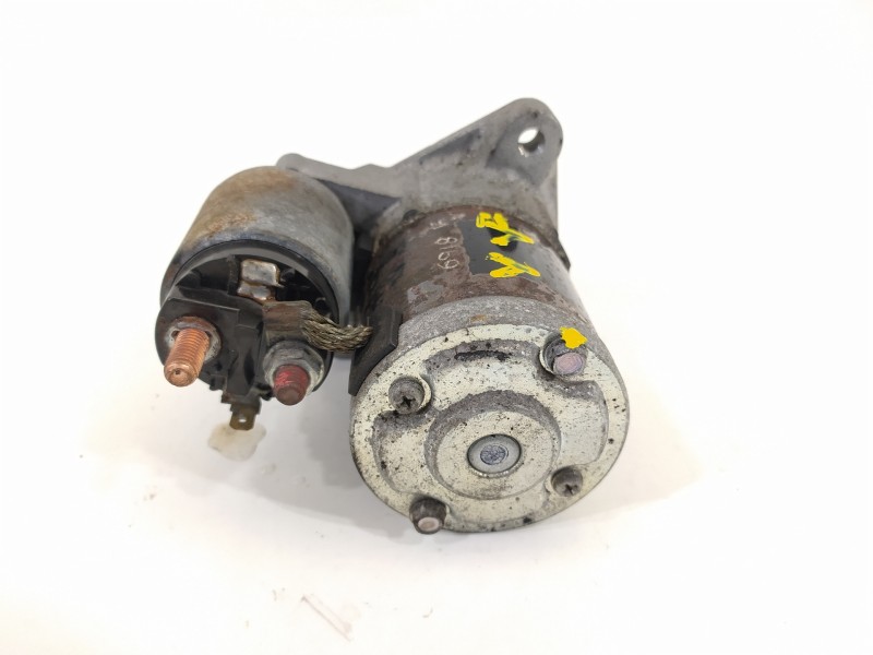 Recambio de motor arranque para suzuki splash a5b gls referencia OEM IAM 3110051K20 M000T34471ZE 