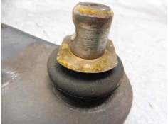 Recambio de brazo suspension inferior delantero izquierdo para dacia dokker ambiance referencia OEM IAM 545010294R   2