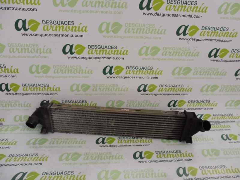 Recambio de intercooler para ford focus berlina (cap) trend referencia OEM IAM 6G919L440AE  
