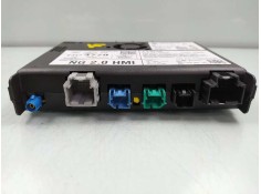 Recambio de modulo electronico para opel insignia berlina excellence referencia OEM IAM 23474779 453116246  2