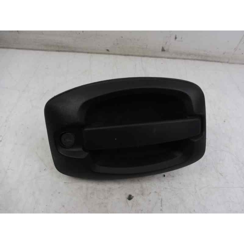 Recambio de maneta exterior trasera derecha para fiat ducato furgón 35 (290) 150 (rs: 3450 mm) (l2h1) referencia OEM IAM   