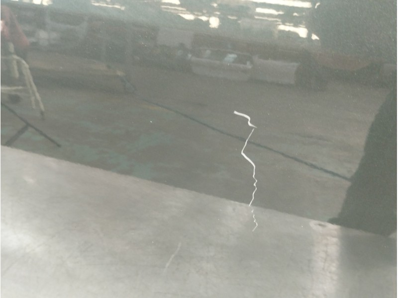 Recambio de puerta delantera derecha para toyota avensis wagon (t25) 2.2 d-4d executive referencia OEM IAM   