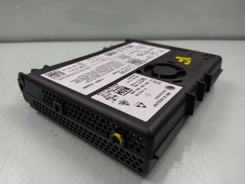 Recambio de modulo electronico para opel insignia berlina excellence referencia OEM IAM 23474779 453116246 