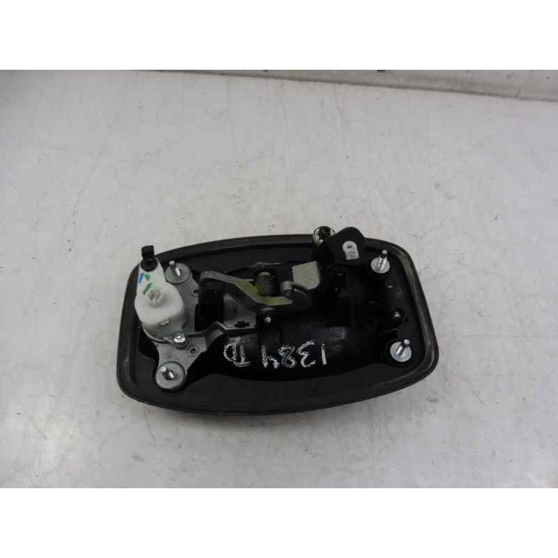 Recambio de maneta exterior trasera derecha para fiat ducato furgón 35 (290) 150 (rs: 3450 mm) (l2h1) referencia OEM IAM   