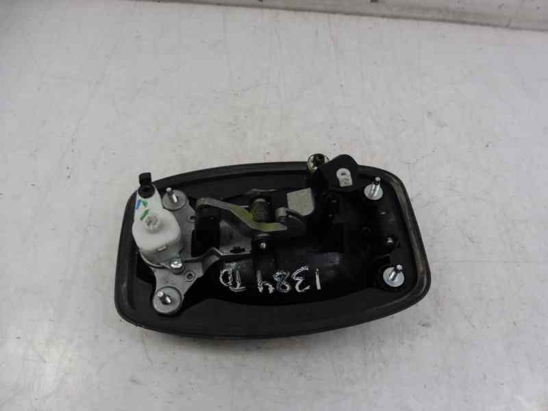 Recambio de maneta exterior trasera derecha para fiat ducato furgón 35 (290) 150 (rs: 3450 mm) (l2h1) referencia OEM IAM   