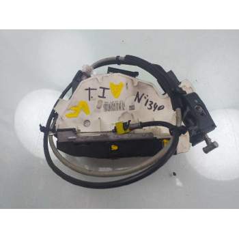 CERRADURA PUERTA TRASERA IZQUIERDA 6J0839015C 