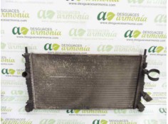 Recambio de radiador agua para ford focus berlina (cap) trend referencia OEM IAM    2