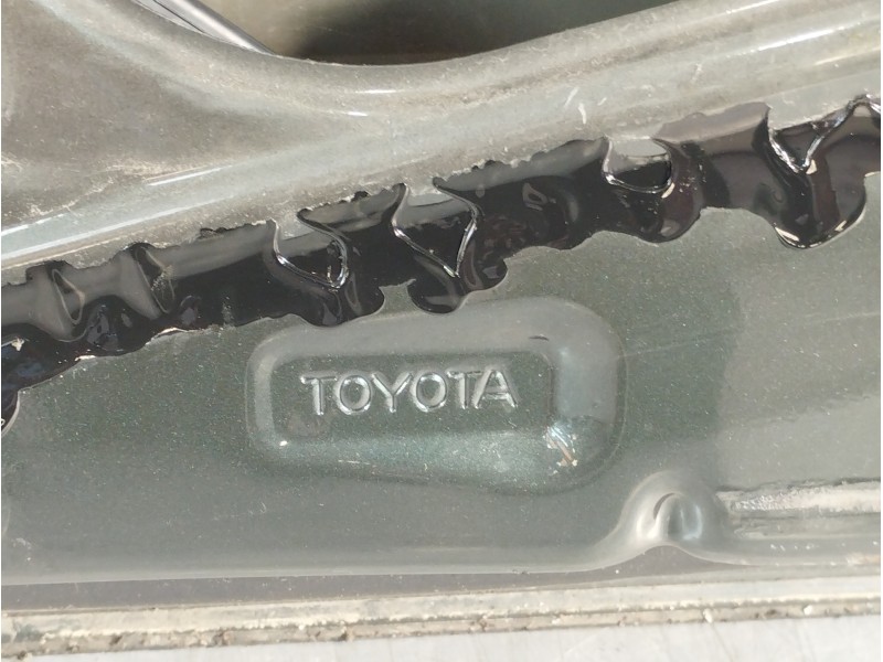 Recambio de puerta delantera derecha para toyota avensis wagon (t25) 2.2 d-4d executive referencia OEM IAM   
