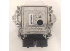Recambio de centralita motor uce para suzuki splash a5b gls referencia OEM IAM 3392085LN0 0261S08126 
