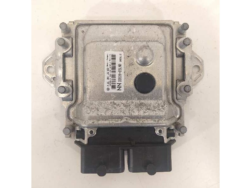 Recambio de centralita motor uce para suzuki splash a5b gls referencia OEM IAM 3392085LN0 0261S08126 