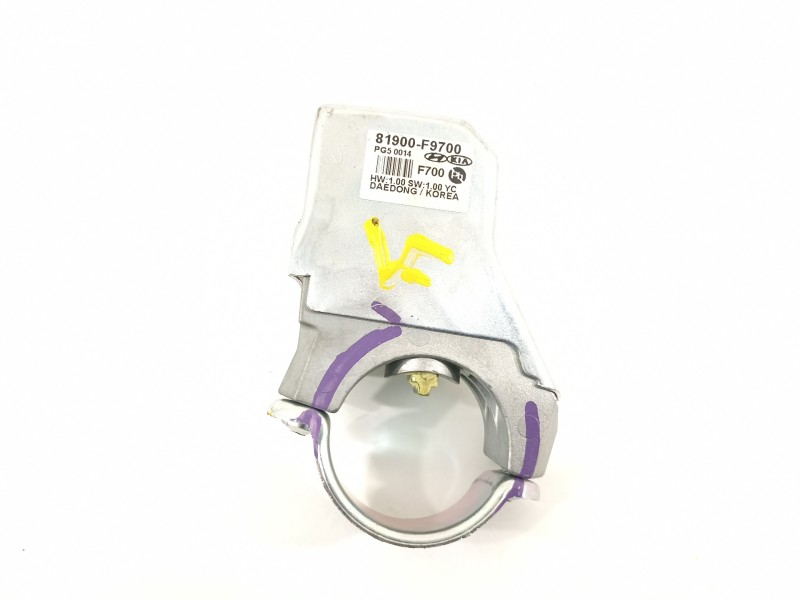 Recambio de antirrobo para hyundai i30 (pd) essence referencia OEM IAM 81900F9700  
