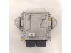 Recambio de centralita motor uce para suzuki splash a5b gls referencia OEM IAM 3392085LN0 0261S08126  2