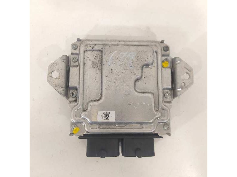 Recambio de centralita motor uce para suzuki splash a5b gls referencia OEM IAM 3392085LN0 0261S08126 