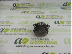 Recambio de faro antiniebla derecho para peugeot 307 berlina (s2) xsi referencia OEM IAM 9650001680 89204712 