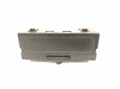 Recambio de pantalla multifuncion para renault megane ii berlina 5p authentique referencia OEM IAM 8200107839