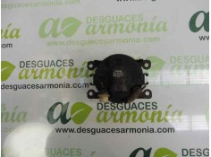 Recambio de faro antiniebla derecho para peugeot 307 berlina (s2) xsi referencia OEM IAM 9650001680 89204712  2