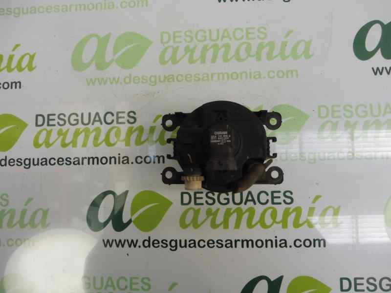 Recambio de faro antiniebla derecho para peugeot 307 berlina (s2) xsi referencia OEM IAM 9650001680 89204712  Recambio de faro antiniebla derecho para peugeot 307 berlina (s2) xsi referencia OEM IAM 9650001680 89204712
