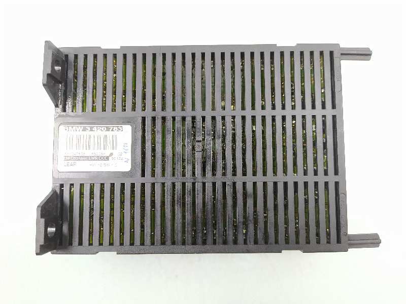 Recambio de centralita luces para bmw x3 (e83) 2.0d referencia OEM IAM 3420783 531097823 