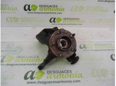 Recambio de mangueta delantera derecha para ford focus berlina (cap) trend referencia OEM IAM   