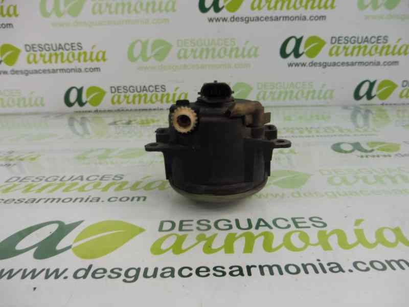 Recambio de faro antiniebla derecho para peugeot 307 berlina (s2) xsi referencia OEM IAM 9650001680 89204712  Recambio de faro antiniebla derecho para peugeot 307 berlina (s2) xsi referencia OEM IAM 9650001680 89204712