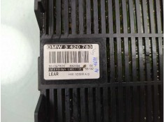 Recambio de centralita luces para bmw x3 (e83) 2.0d referencia OEM IAM 3420783 531097823  2