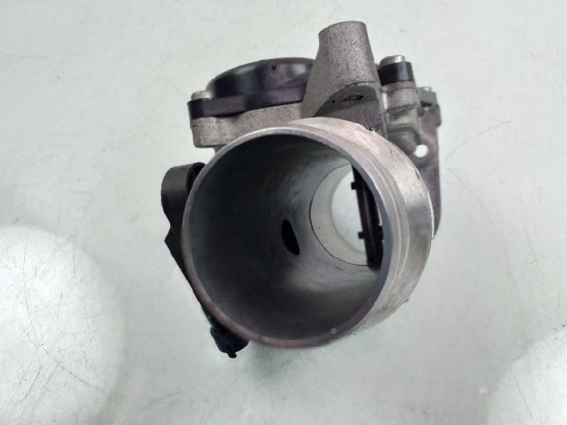 Recambio de caja mariposa para dacia dokker ambiance referencia OEM IAM 161A05457R 330312743 