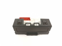 Recambio de pantalla multifuncion para renault megane ii berlina 5p authentique referencia OEM IAM 8200107839   2