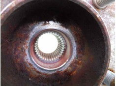 Recambio de mangueta delantera derecha para ford focus berlina (cap) trend referencia OEM IAM    2