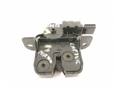 Recambio de cerradura maletero / porton para renault captur limited referencia OEM IAM 905039428R  