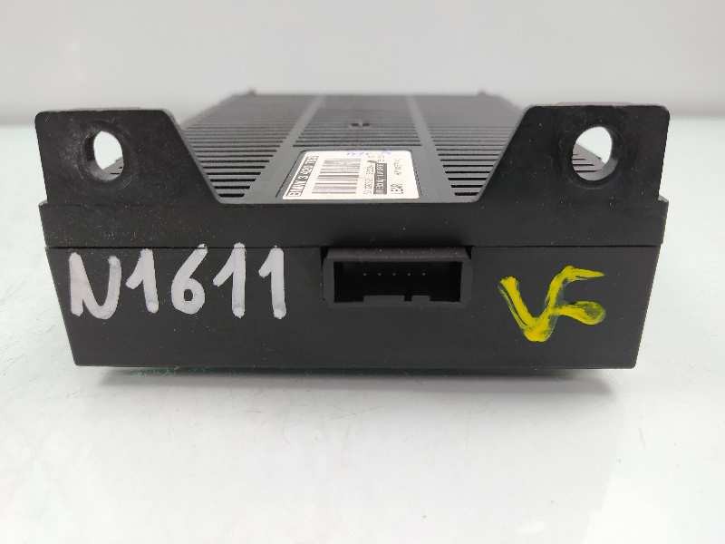 Recambio de centralita luces para bmw x3 (e83) 2.0d referencia OEM IAM 3420783 531097823 