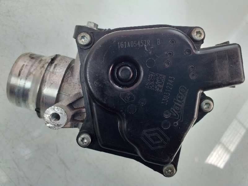 Recambio de caja mariposa para dacia dokker ambiance referencia OEM IAM 161A05457R 330312743 