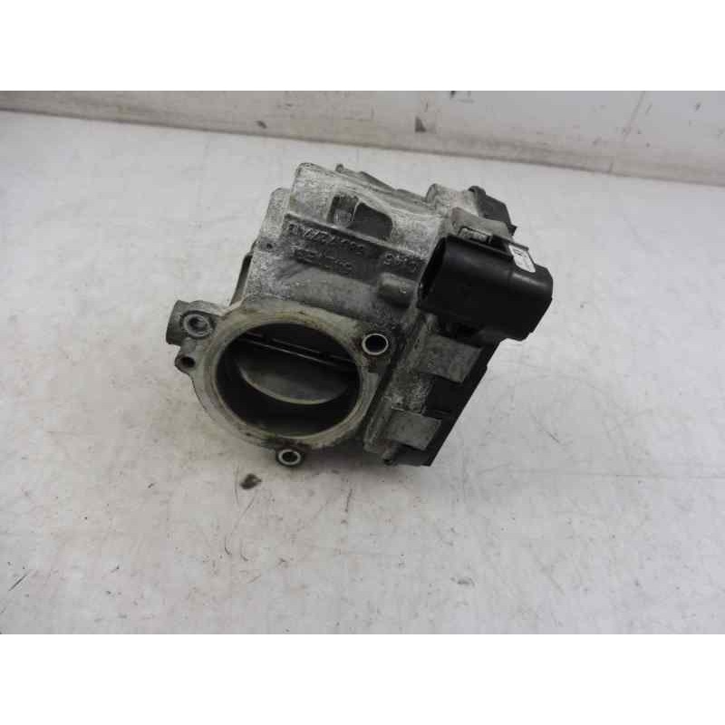 Recambio de caja mariposa para fiat ducato furgón 35 (290) 150 (rs: 3450 mm) (l2h1) referencia OEM IAM 5801727743  