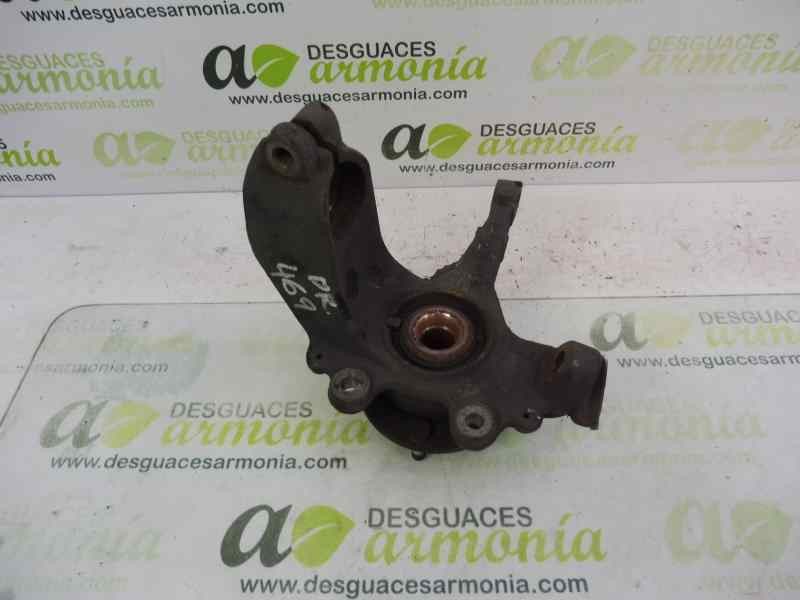 Recambio de mangueta delantera derecha para ford focus berlina (cap) trend referencia OEM IAM   