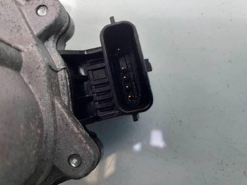 Recambio de caja mariposa para dacia dokker ambiance referencia OEM IAM 161A05457R 330312743 