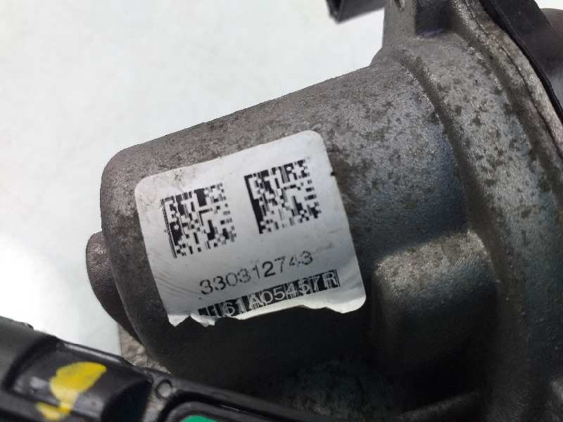 Recambio de caja mariposa para dacia dokker ambiance referencia OEM IAM 161A05457R 330312743 