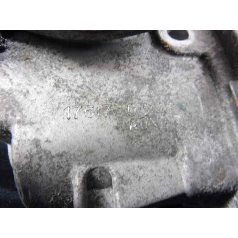 Recambio de caja mariposa para fiat ducato furgón 35 (290) 150 (rs: 3450 mm) (l2h1) referencia OEM IAM 5801727743  