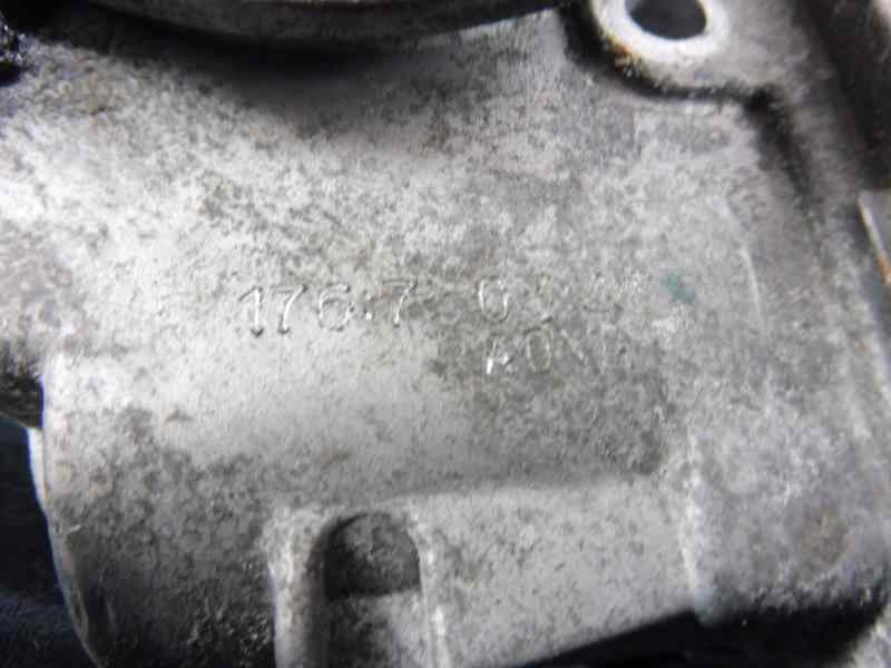 Recambio de caja mariposa para fiat ducato furgón 35 (290) 150 (rs: 3450 mm) (l2h1) referencia OEM IAM 5801727743  