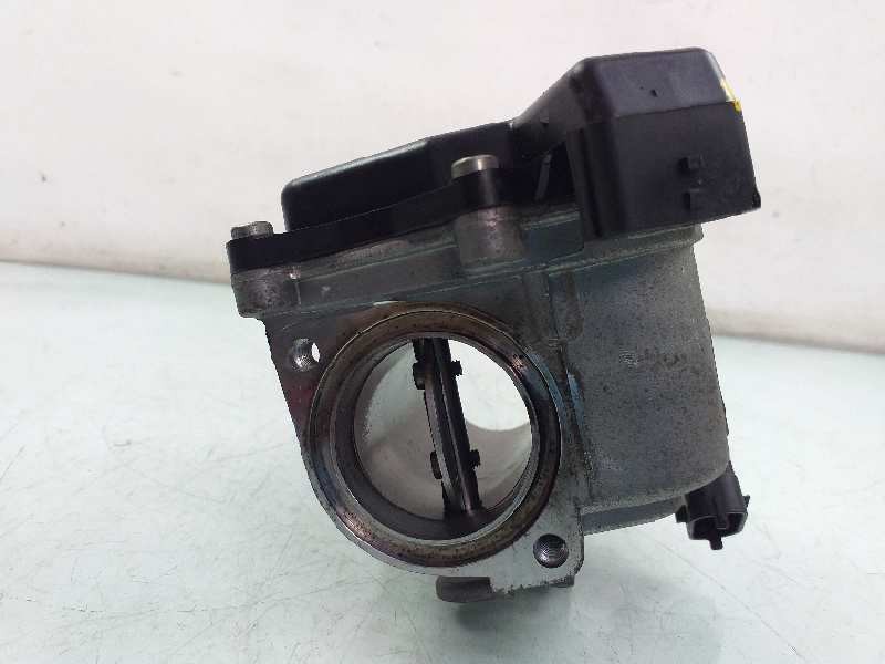 Recambio de caja mariposa para dacia dokker ambiance referencia OEM IAM 161A05457R 330312743 