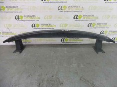 Recambio de refuerzo paragolpes delantero para seat cordoba berlina (6l2) reference referencia OEM IAM 6L0805551  